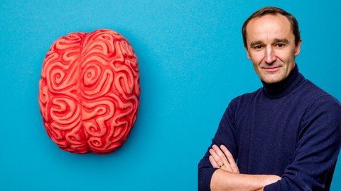 Master Your Brain - Neuroscience for personal Development (Updated 10.2021)