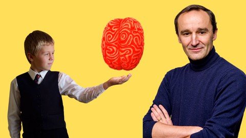 Udemy - Neuroscience for parents How to raise amazing kids (updated)