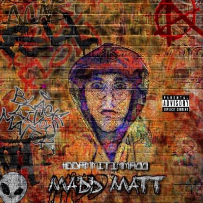 VA - Madd Matt - DDAMMITIMMADD (2021) (MP3)