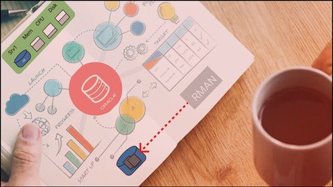 Udemy - Complete Oracle Database Administration Course (19C,21C)