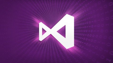 Udemy - C# Developers Double Your Coding Speed with Visual Studio