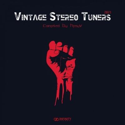 VA - Vintage Stereo Tuners 2021 (2021) (MP3)