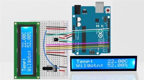 Udemy - Arduino Weather Station Step By Step Guide (2021)