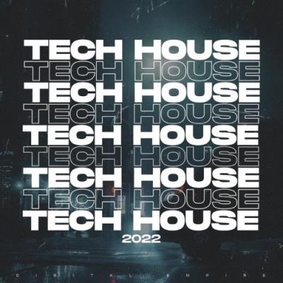 VA - Tech House 2022 - Digital Empire Compilations (2021) (MP3)