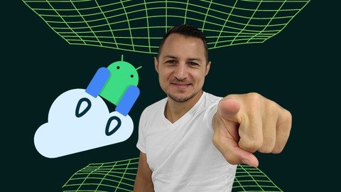 Udemy - Android 12 Jetpack Compose Developer Course - From 0 To Hero