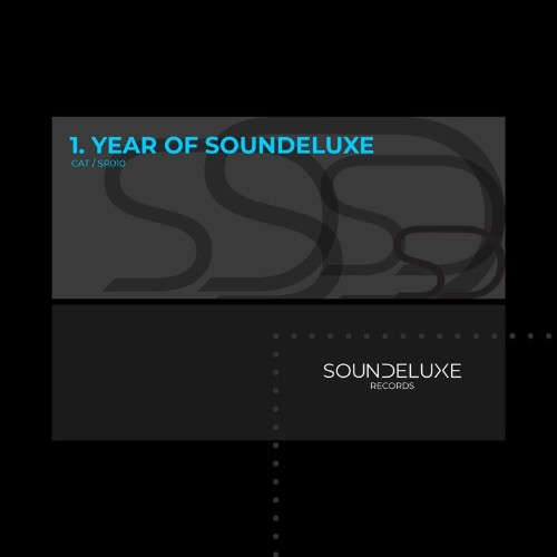VA - 1. Year Soundeluxe (2021) (MP3)
