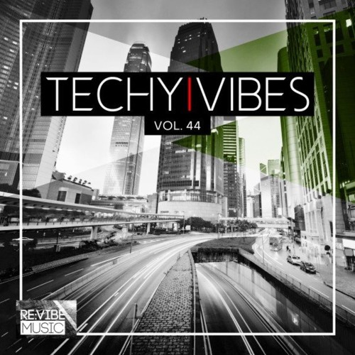 VA | Techy Vibes, Vol. 44 (2021) MP3