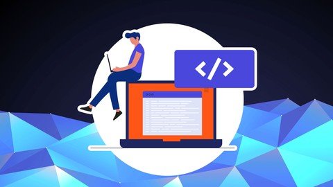 Udemy - The Result-Oriented Web Developer Course -BOOTCAMP 2021-2022 (Updated 11.2021)