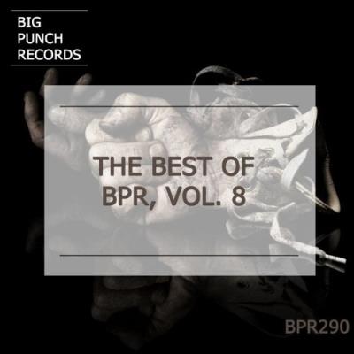VA - The Best of Bpr, Vol. 8 (2021) (MP3)