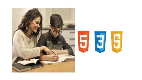 Udemy - Front End Web Development Niche Website Complete Project