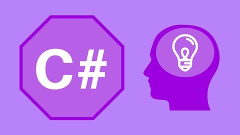 Udemy - C# Basics for Beginners - Learn C# Fundamentals by Coding - Udemy