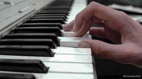 Udemy - Learn Piano, Musical Keyboard from scratch