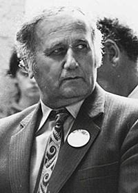 Генрих Малян