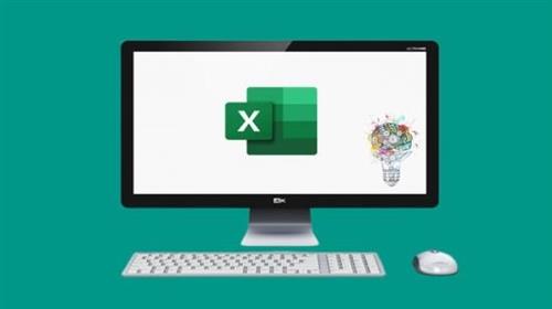 Udemy - Microsoft Excel - Advance Level MS Excel Training Course