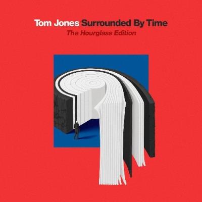 VA - Tom Jones - Surrounded By Time (The Hourglass Edition) (2021) (MP3)