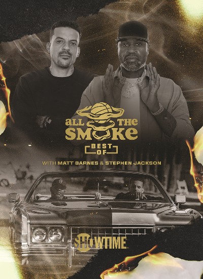 The Best of All the Smoke with Matt Barnes and Stephen Jackson S02E01 720p HEVC x265-MeGusta