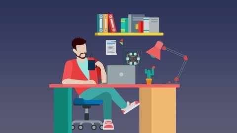 Udemy - Earn Passive Income by Working from Home with Google Adsense
