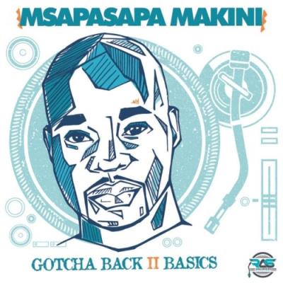 VA - GOTCHA BACK II BASICS (2021) (MP3)