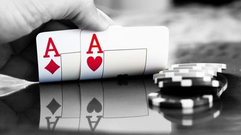 Udemy - Poker The Pre-Flop Mastery Game Plan