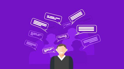 Udemy - Mastering IELTS Speaking The Express Course