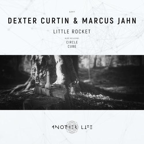 VA | Dexter Curtin, Marcus Jahn - Little Rocket (2021) MP3