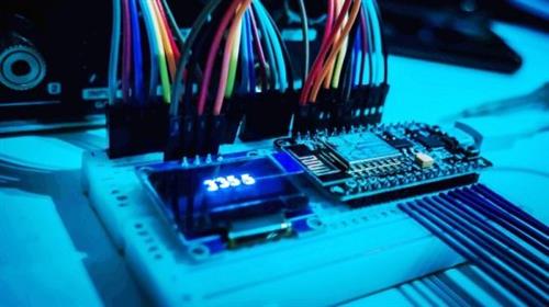 Udemy - Arduino Alarm Clock Using a Real Time Clock and LCD Screen (2021)