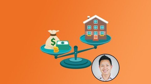 Udemy - Fundamentals of Analyzing Real Estate Investments