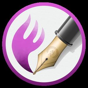 Nisus Writer Pro 3.2.2 macOS