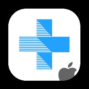 Apeaksoft iPhone Data Recovery 1.1.92 macOS