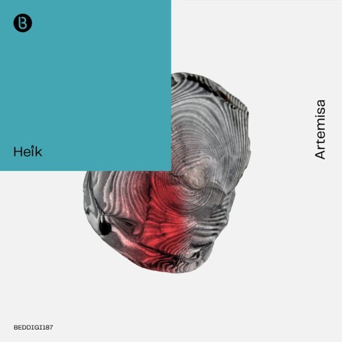 VA - Heik - Artemisa EP (2021) (MP3)