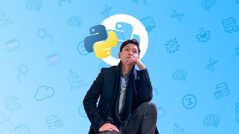 Udemy - Python and its Concepts Learning clean