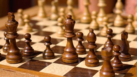 Udemy - Chess