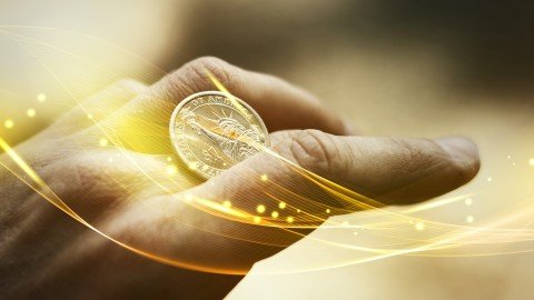 Udemy - Hacking Perception Magic Tricks with Coins