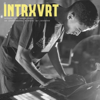 VA - Intrxvrt - Baker's Dozen: INTRXVRT (2021) (MP3)