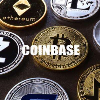 VA - Creative Hype - Coinbase (2021) (MP3)