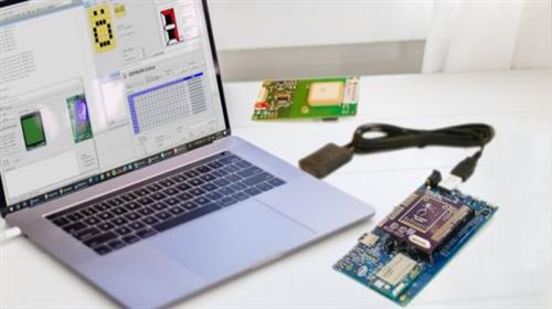 Udemy - Microcontroller Interface with Computer via Serial Port (2021)