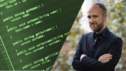 Udemy - Spice Up Your C# Code With Advanced Language Features