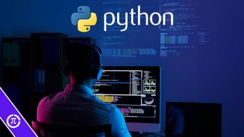 Udemy - 30-Days Bootcamp Build 30 Python Development Projects 2021