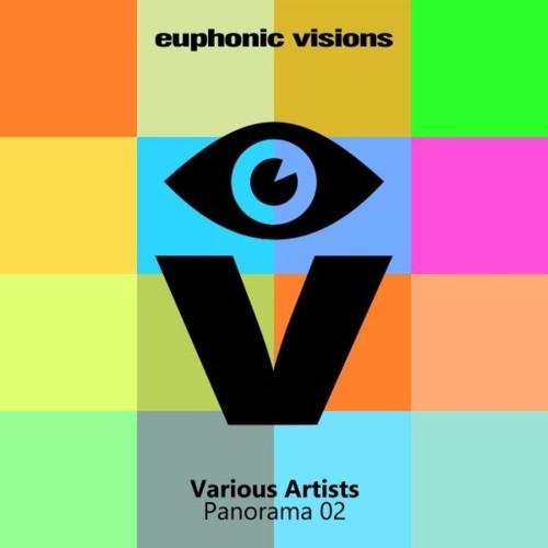 VA | Euphonic Visions - Panorama 02 (2021) MP3