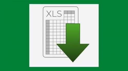 Udemy - Microsoft Excel   MS Excel Basics & Excel PivotTables (2021)