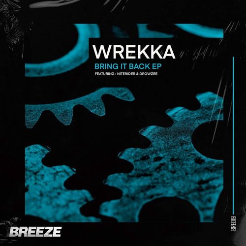 VA - Wrekka - Bring it Back (2021) (MP3)