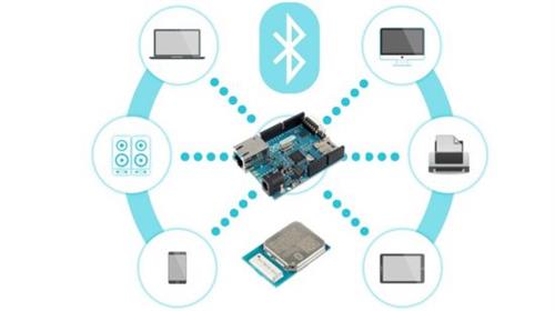Udemy - Arduino Bluetooth Step BY Step Guide (2021)