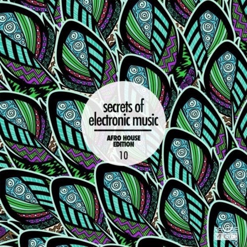 VA | Secrets of Electronic Music: Afro House Edition, Vol. 10 (2021) MP3