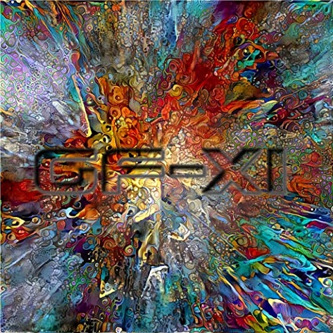 German Fafian - GF-XI (2021)