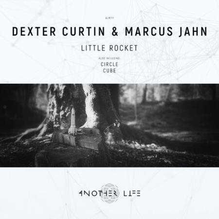 Dexter Curtin, Marcus Jahn - Little Rocket (2021)