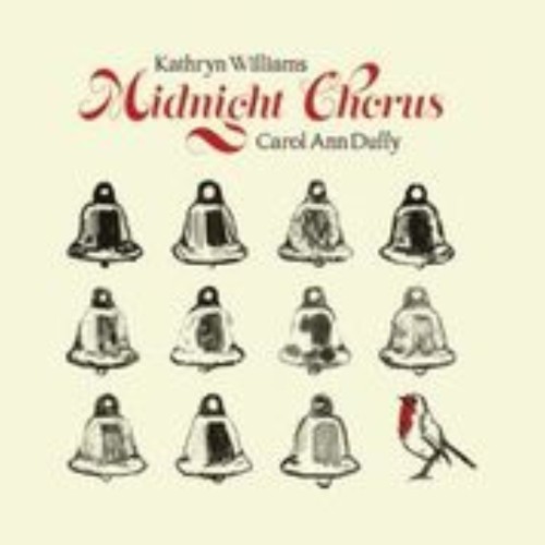 VA - Kathryn Williams & Carol Ann Duffy - Midnight Chorus (2021) (MP3)