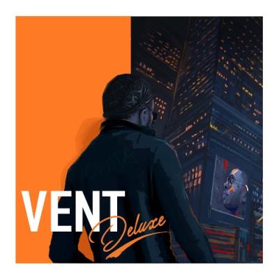 VA - Dexta Daps - VENT DELUXE (2021) (MP3)