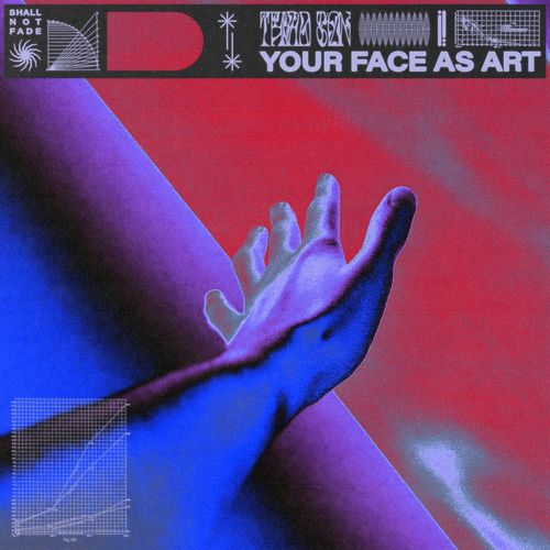 VA - Third Son - Your Face as Art (2021) (MP3)