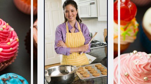 Udemy - The Bakery Business Guide  Part 1 - Plan for Success