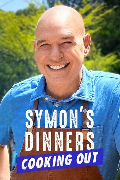 Symons Dinners Cooking Out S04E00 A Very Symon Holiday 1080p HEVC x265-MeGusta